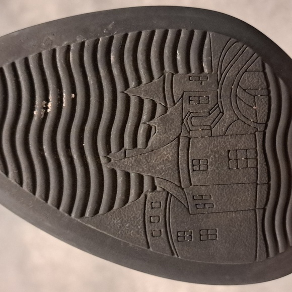 BLACK BLONDO / SEXY SHOE - Picture 3 of 3